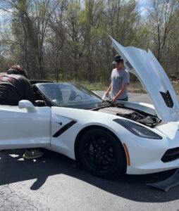 Windshield Replacement in Kansas City, Mo