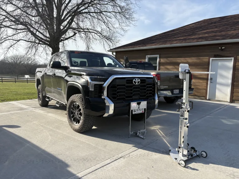 Windshield Replacement in Olathe